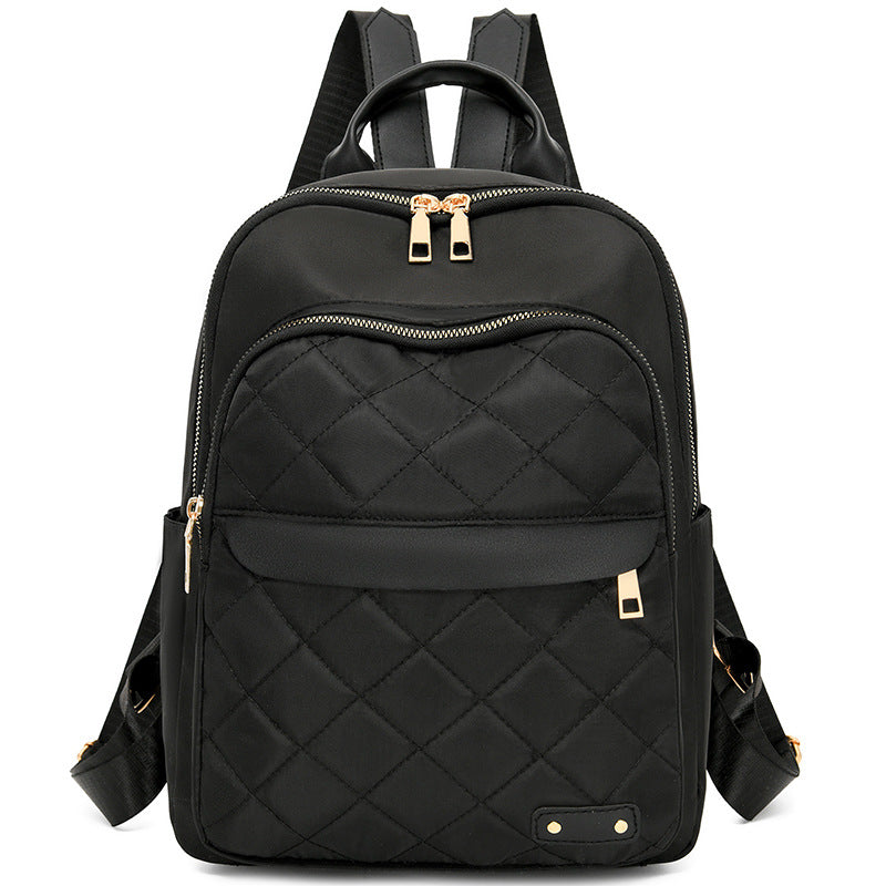 Gesteppt Leichter Rucksack Brehn