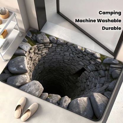 Camping Bodenmatte Brehn