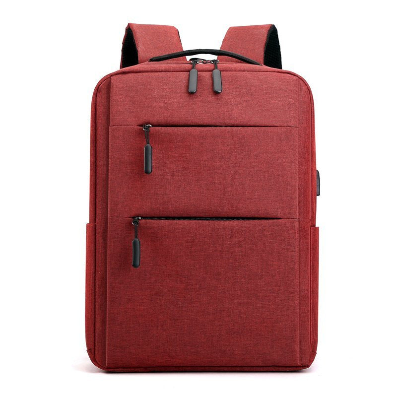 Vielseitiger Laptop-Rucksack Brehn