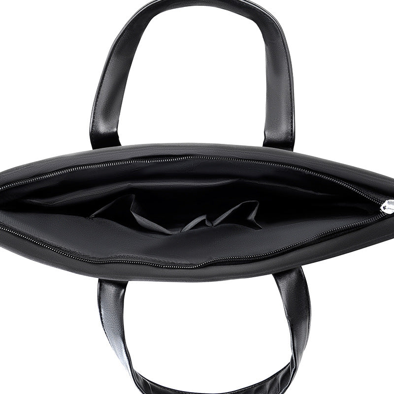 Professionelle Laptop-Tasche Brehn