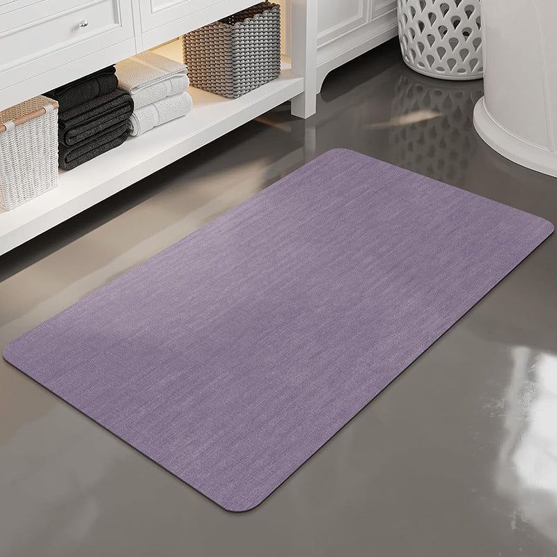 Premium Soft Mikrofaser Badematte Brehn