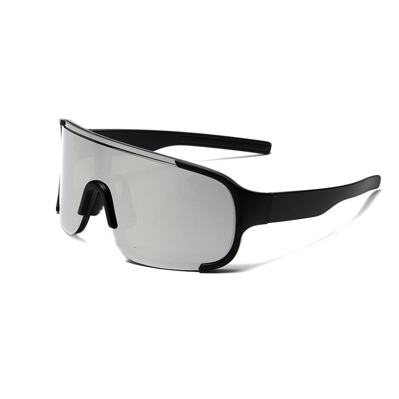 Damen Sportliche Schutzbrille mit ergonomischem Design Brehn