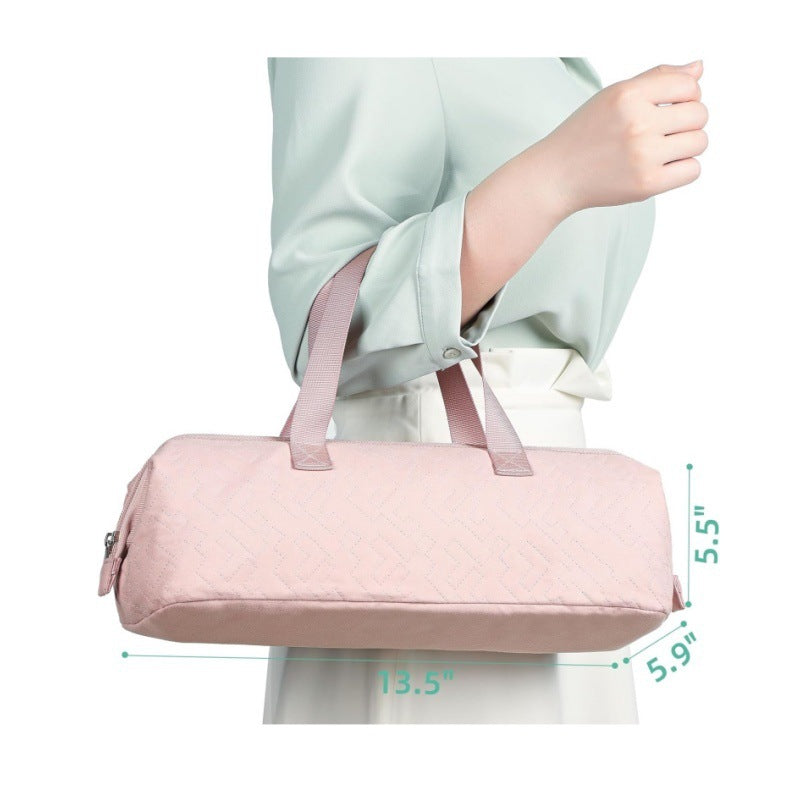 Kosmetik-Organizer-Tasche Brehn