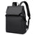 Moderner Rucksack mit wasserabweisendem Design und funktionalen Fächern Brehn