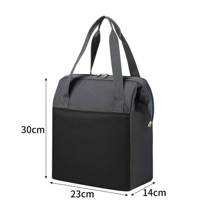 Isolierte Lunchbox