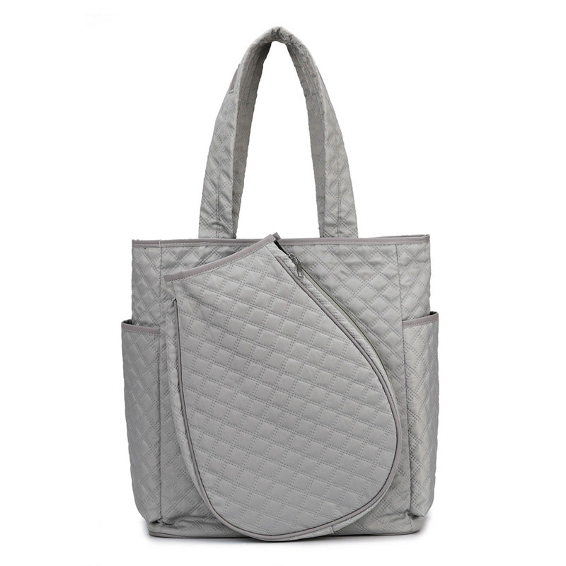 Praktische und Stilvolle Quattro-Tasche Brehn
