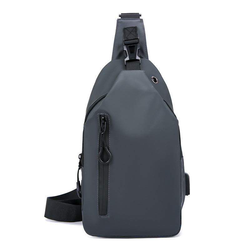 Multi-Zweck Sling Rucksack Brehn