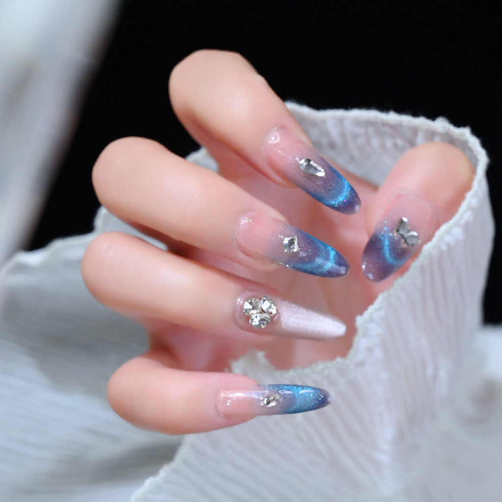 Glamouröse Nagelkunstkollektion Brehn