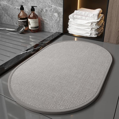 Zuhause Badezimmer