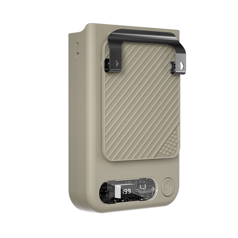 Unisex Tragbare Mehrzweck Power Bank Brehn