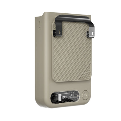 Unisex Tragbare Mehrzweck Power Bank Brehn