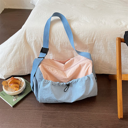 Stylische leichte Reisetasche Brehn