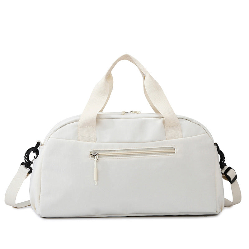 Geräumige leichte Reisetasche