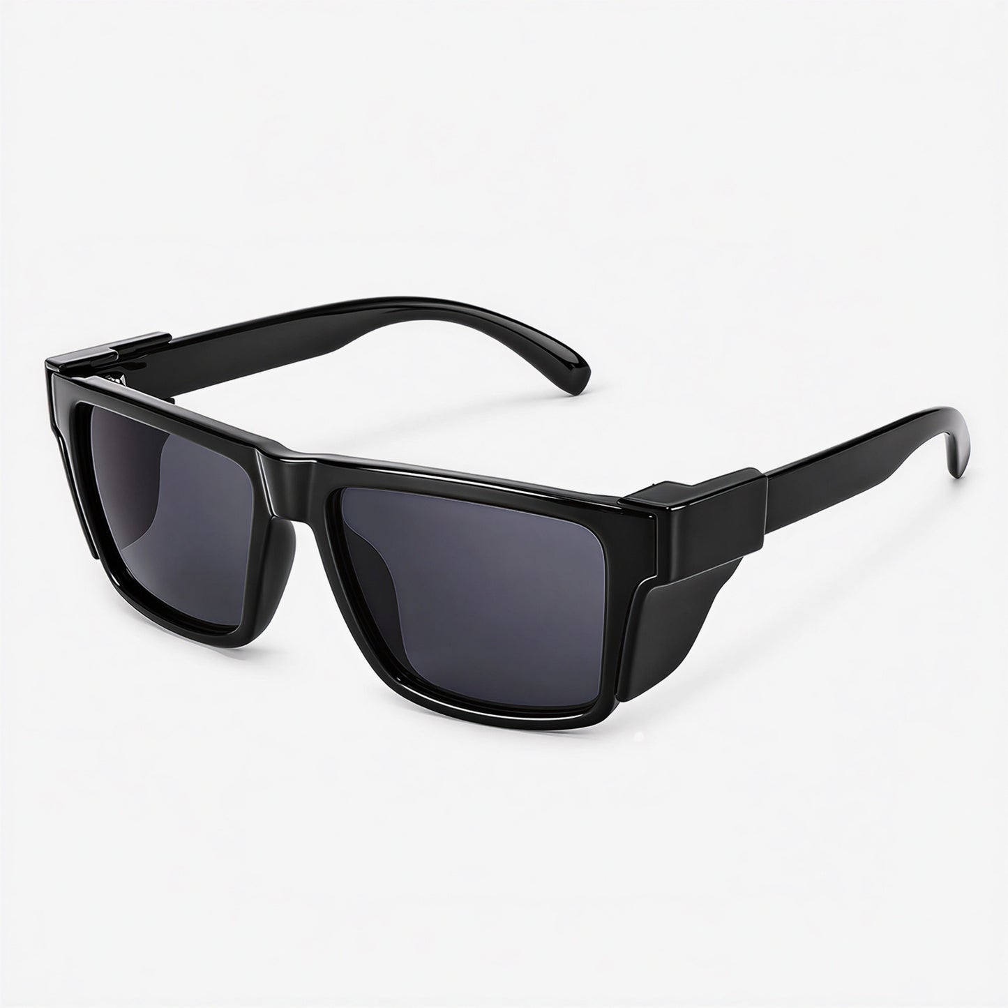 Damen modische Sonnenbrille im urbanen Style Brehn