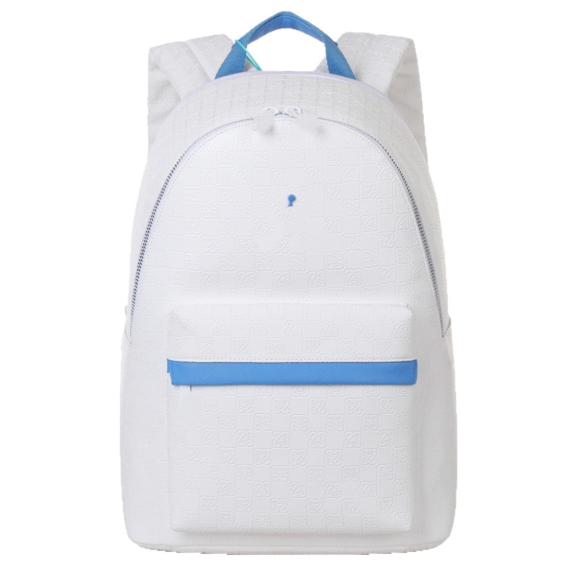 Modischer Rucksack mit Exklusivem Design und Praktischem Stauraum Brehn