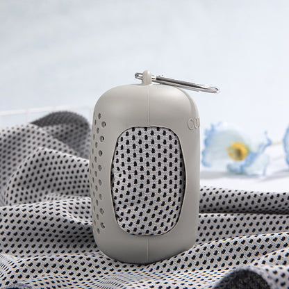 Damen Tragbarer Bluetooth Lautsprecher Brehn