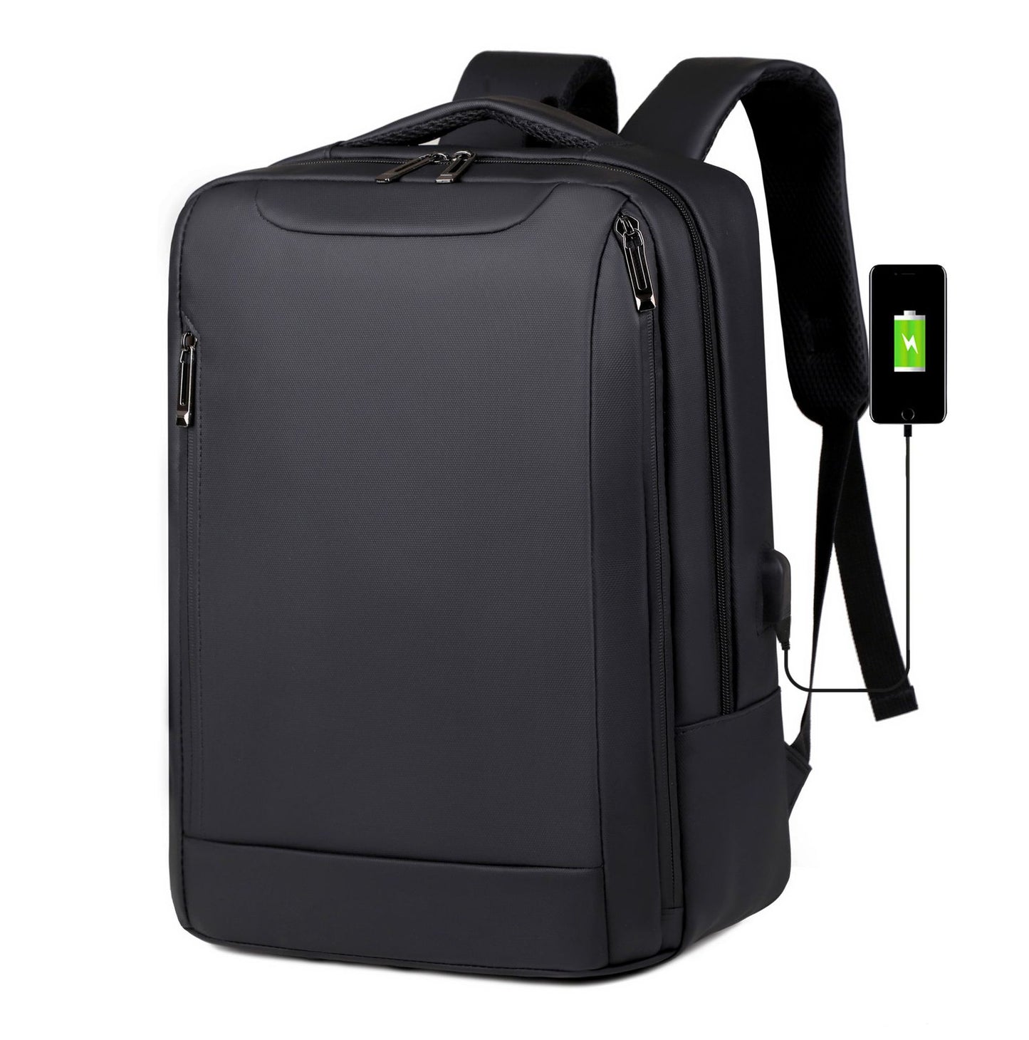 Vielseitiger Reise-Rucksack Brehn