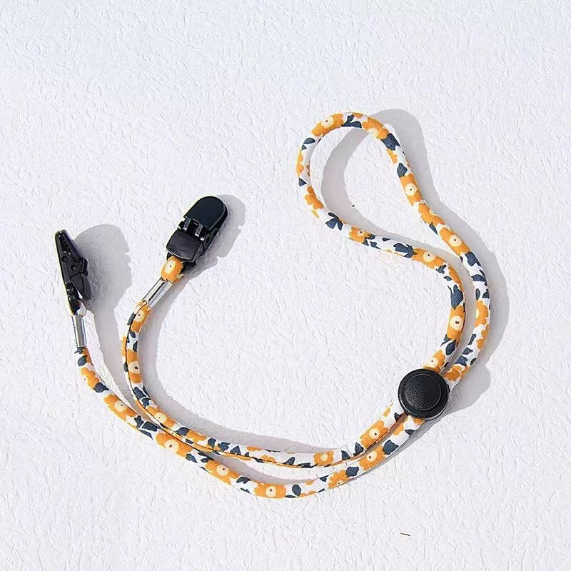 Frauen verstellbarer Brillenband Brehn