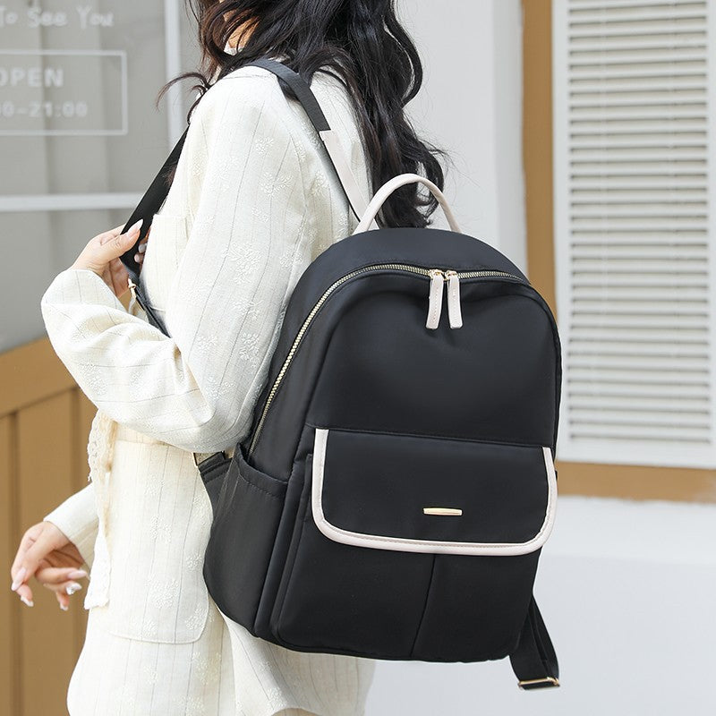 Vielseitiger Multifunktions-Rucksack Brehn