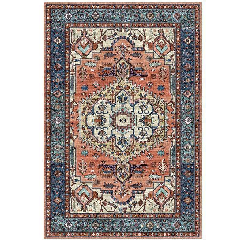 Vintage Persisch inspiriert Teppich Brehn