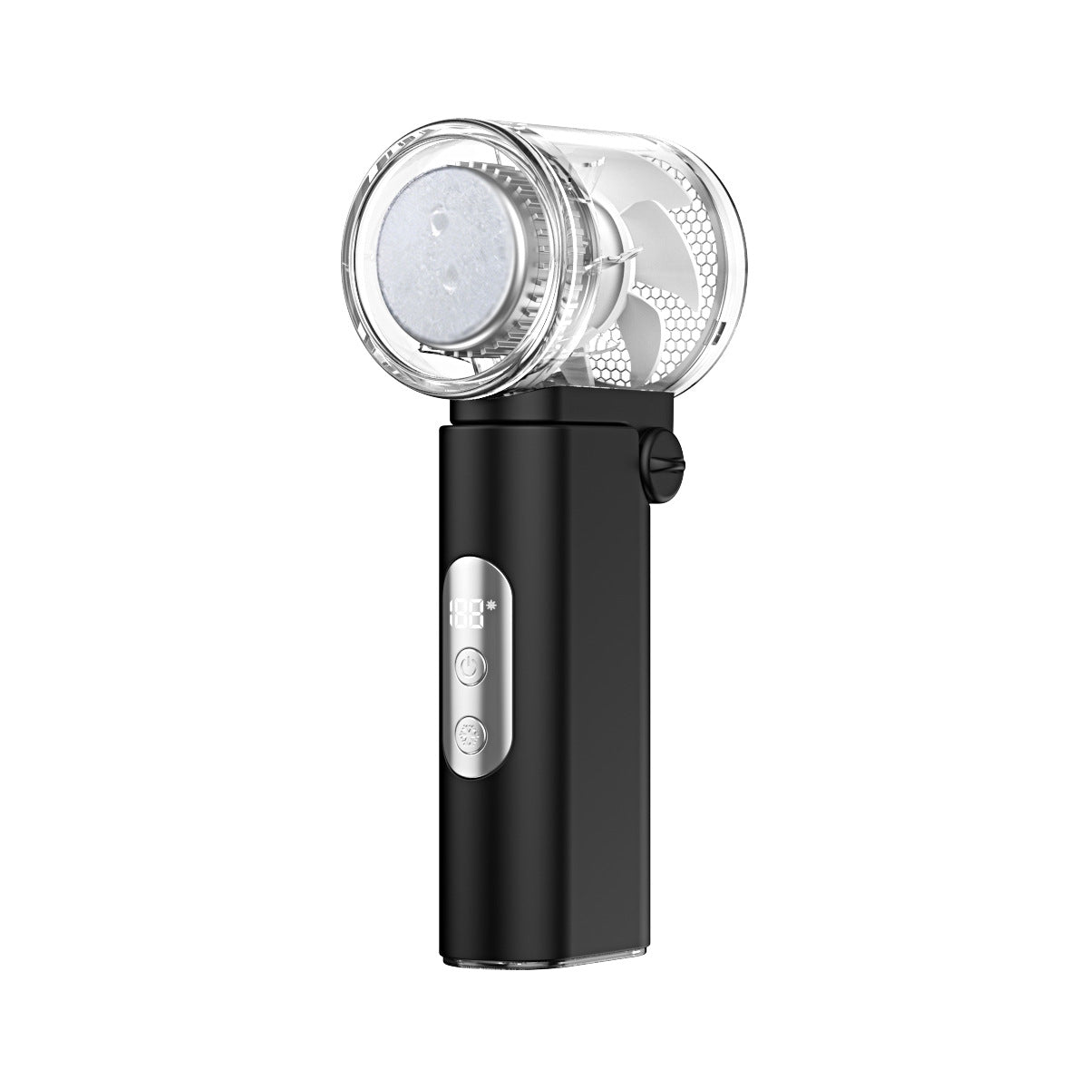 Herren tragbarer USB Ventilator Brehn