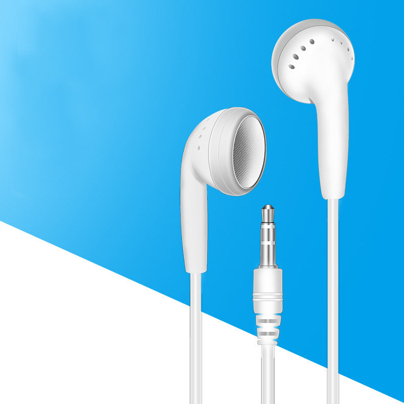 In-Ear Kopfhörer mit Ergonomischem Design Brehn