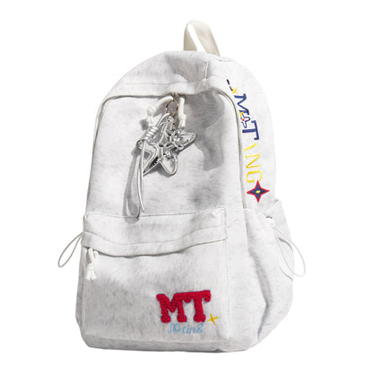 Stylischer Minimalistischer Rucksack Brehn