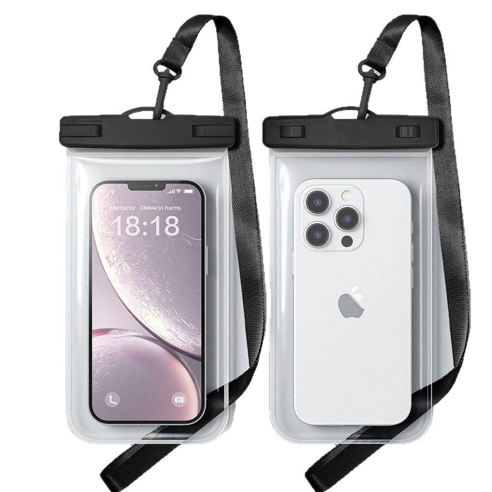 Wasserdichter Handytaschen Von Brehn