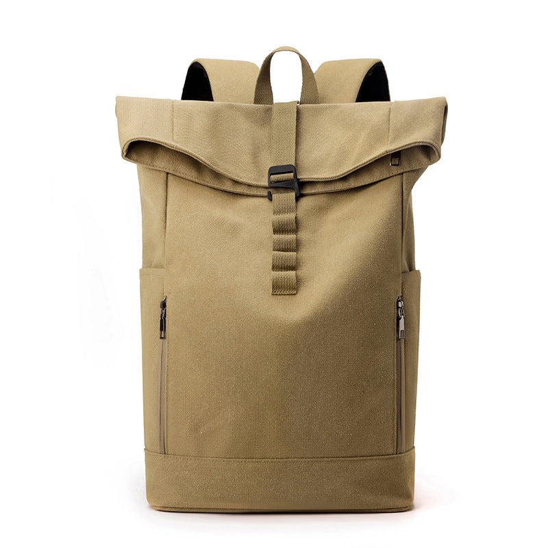 Roll-Top Urban Rucksack Brehn