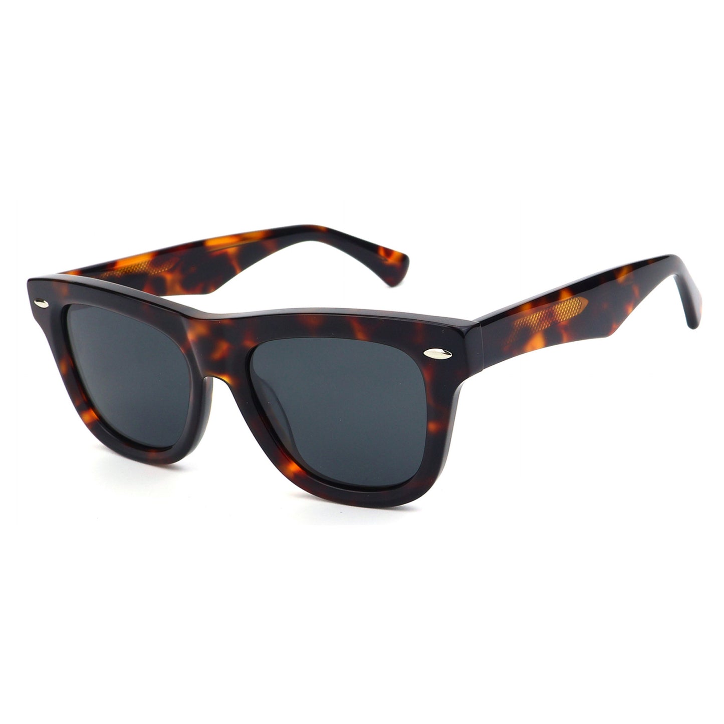 Damen Sonnenbrille im klassischen Design mit leistungsstarken UV-Schutz Brehn