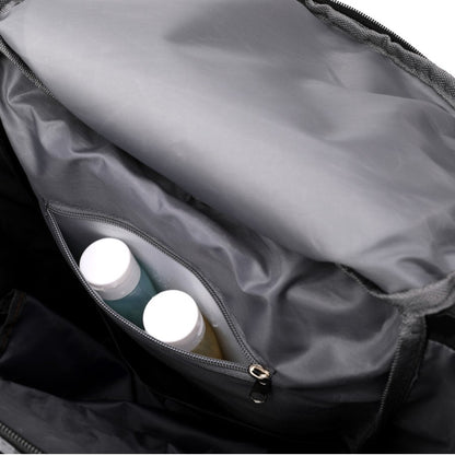 Vielseitiger Camouflage-Rucksack Brehn