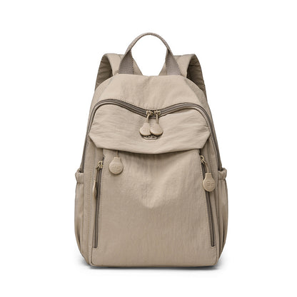 Leichter Multifunktions-Reiserucksack Brehn
