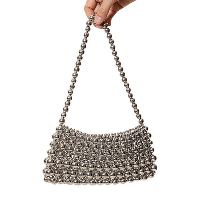 Modische Perlenhandtasche Brehn