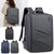 Schlanker Professioneller Laptop-Rucksack Brehn