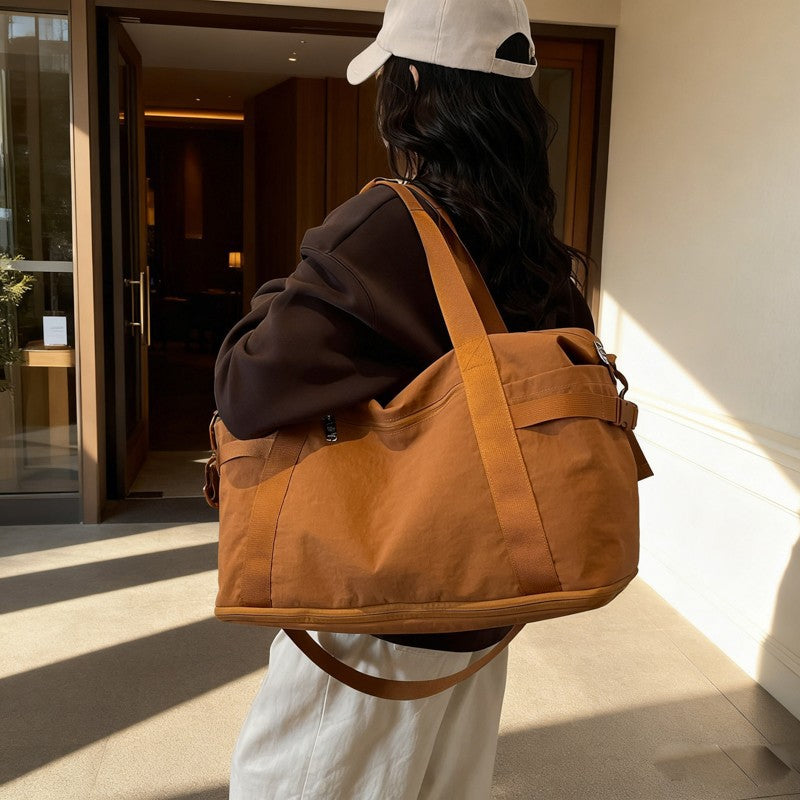 Sportliche Reisetasche Brehn