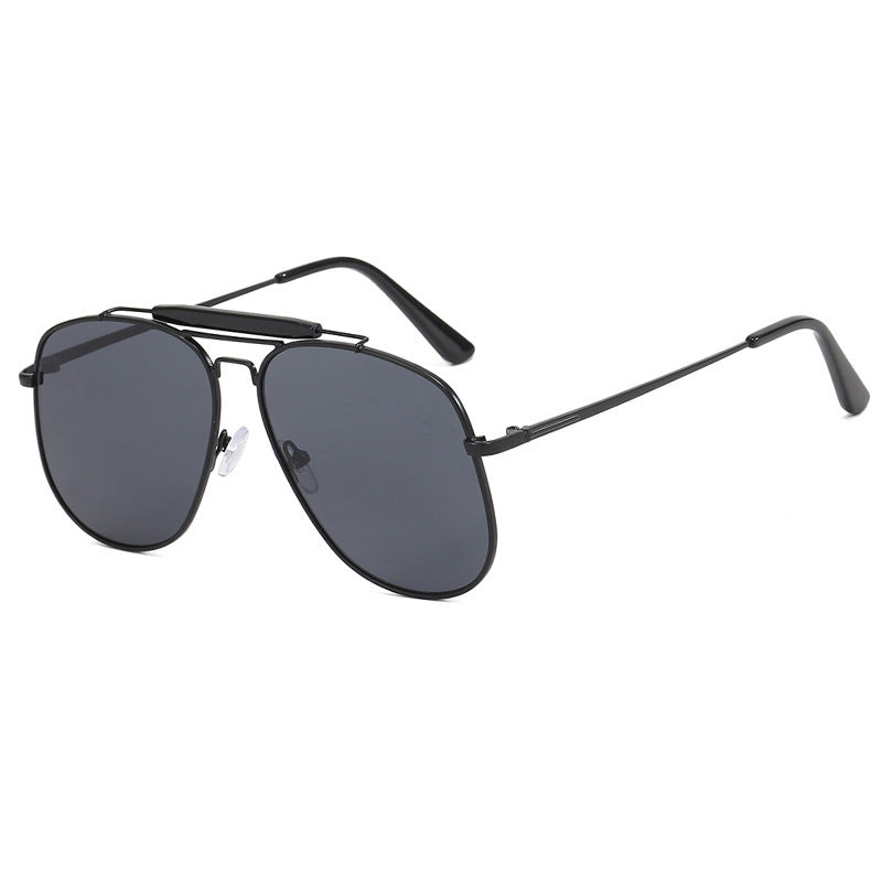 Damen Piloten-Sonnenbrille mit hochwertigem UV-Schutz und komfortablem Tragegefühl Brehn