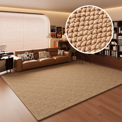Weicher Textil Teppich