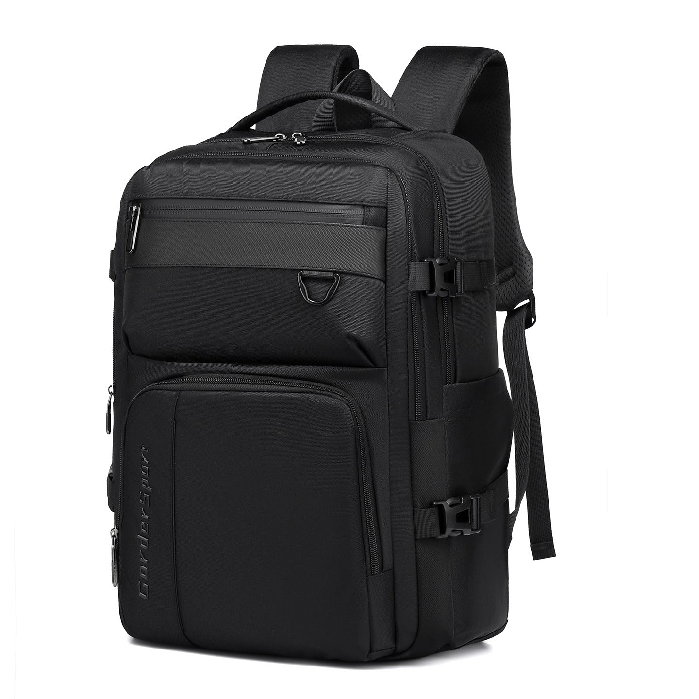 Ergonomischer Outdoor-Abenteuer-Rucksack