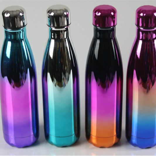 Isolierte Wasserflasche Brehn