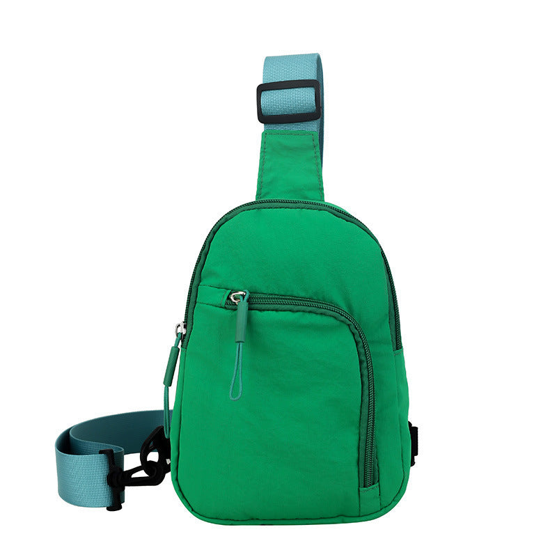 Kompakte Slingbag Brehn