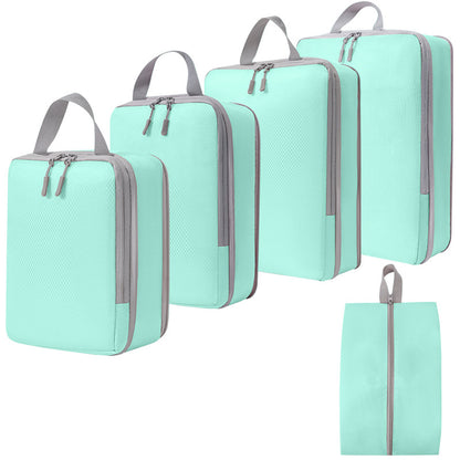 Reise-Kompressions-Taschen-Set Brehn