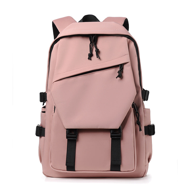 Vielseitiger Diebstahlsicherer Rucksack Brehn
