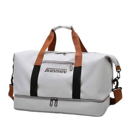 Vielseitige Multifunktionale Reisetasche Brehn