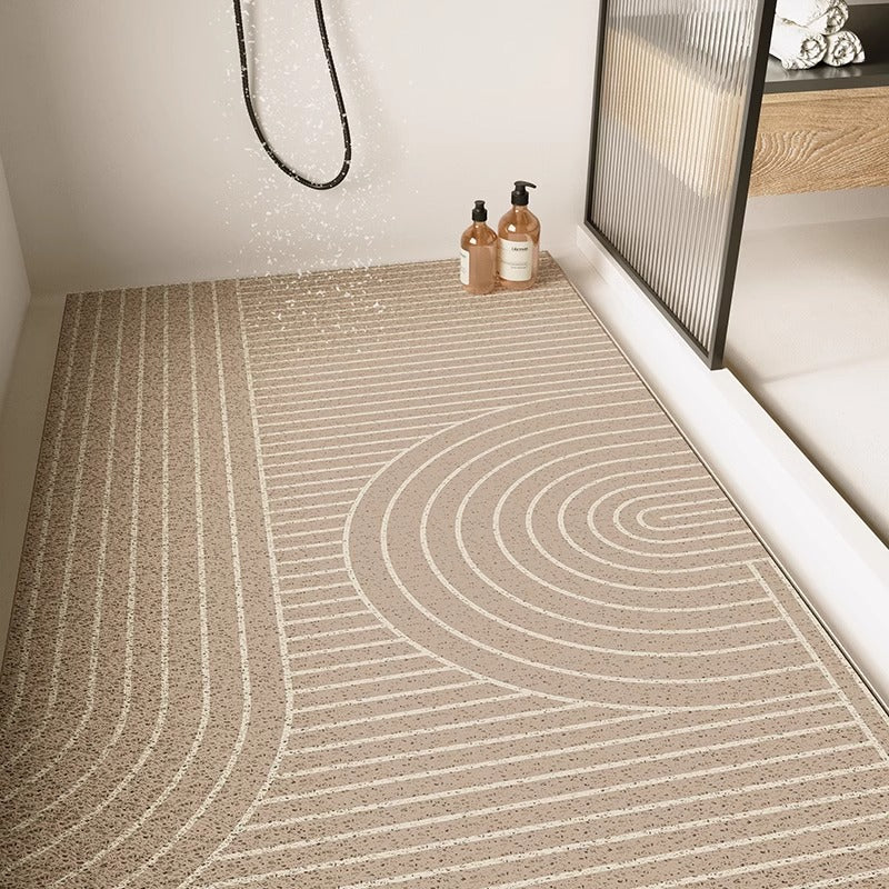 Luxus Badewanne Matte
