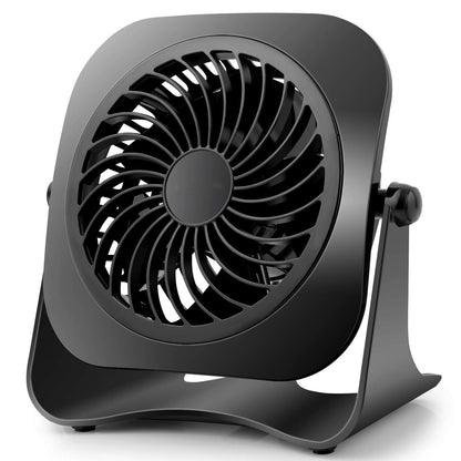 Damen Tischventilator mit individuellem Neigungswinkel Brehn