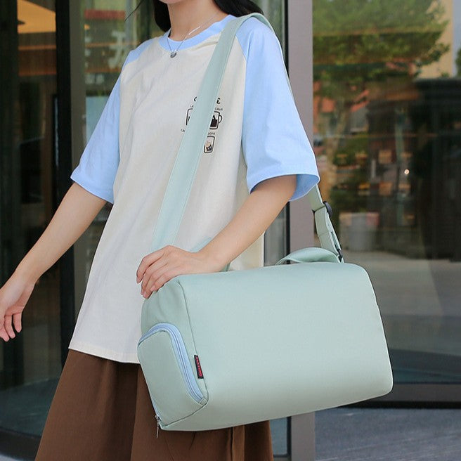 Sleek All-Day Crossbody Bag Brehn