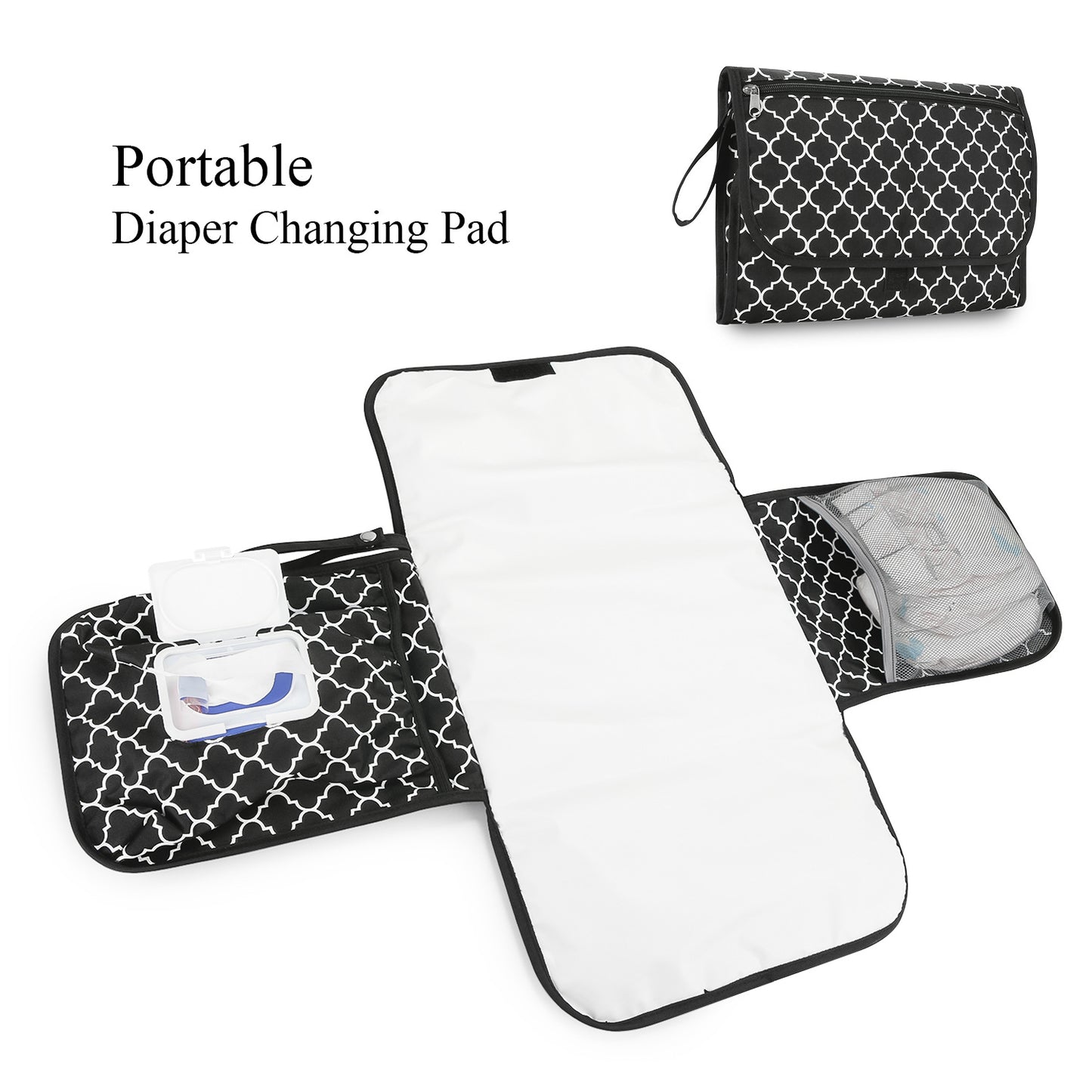 Kosmetik-Organizer Brehn