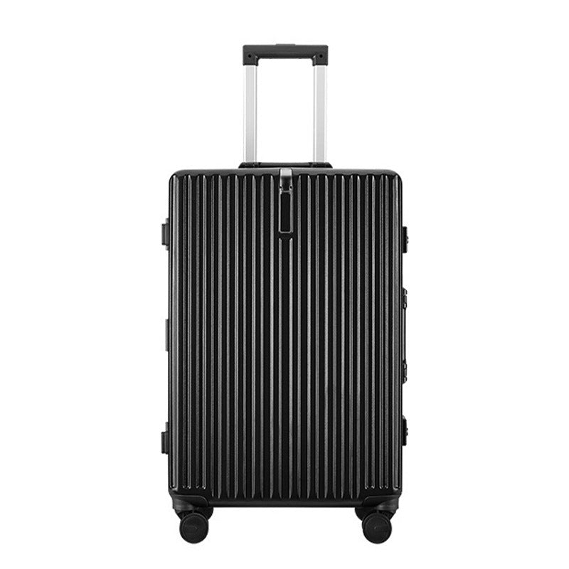 Unisex Premium Multi-Richtungs Spinner Gepäck Brehn