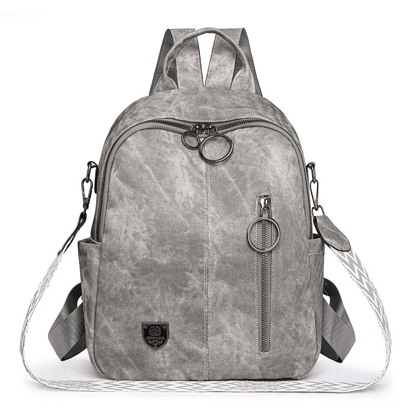 Vielseitiger Multifunktionsrucksack Brehn