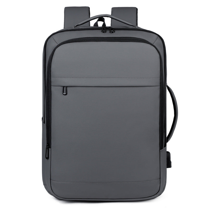 Vielseitiger Tech-Rucksack Brehn